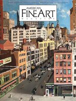 American Fine Art Magazine